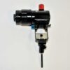 Lumenis Sharplan CO2 Laser AcuSpot 712 Micromanipulator Aperture 200mm-400mm