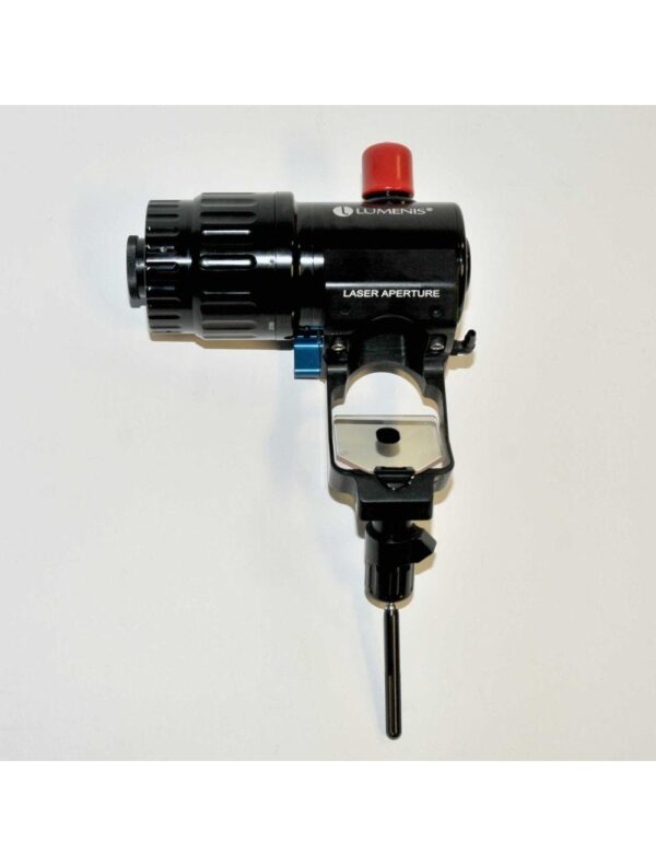 Lumenis Sharplan CO2 Laser AcuSpot 712 Micromanipulator Aperture 200mm-400mm