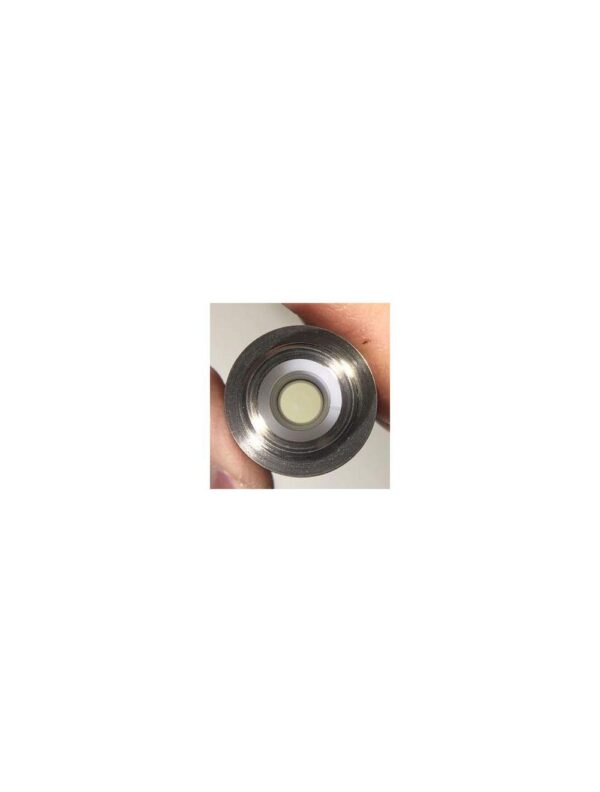 Fotona QX MAX Q-Switched Nd YAG Laser Handpiece R28-453 Q Switch