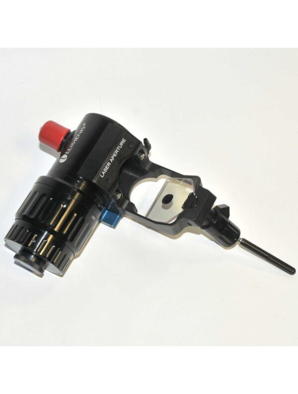 Lumenis Sharplan CO2 Laser AcuSpot 712 Micromanipulator Aperture 200mm-400mm