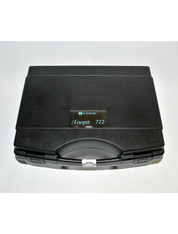Lumenis Sharplan CO2 Laser AcuSpot 712 Micromanipulator Aperture 200mm-400mm