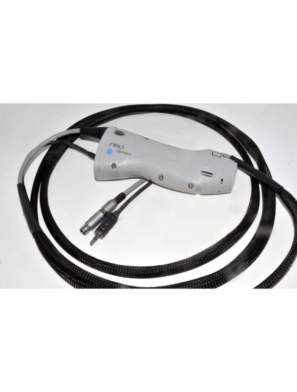 CANDELA Laser GentleMAX GMax PRO SERIES Fiber HandPiece Umbilical Gentle Max
