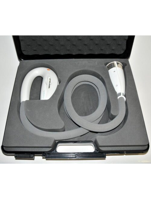 Lumenis M22 Universal IPL Laser Treatment Head HandPiece Hair Removal 9838 Shots