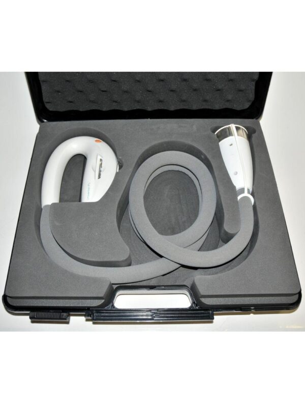 Lumenis M22 Universal IPL Laser Treatment Head HandPiece Hair Removal 9838 Shots