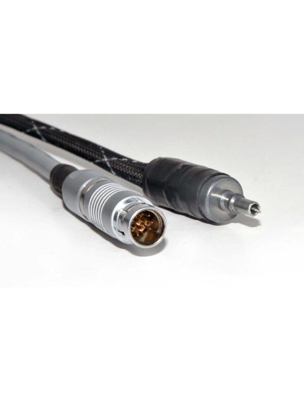 CANDELA Laser GentleMAX GMax PRO SERIES Fiber HandPiece Umbilical Gentle Max