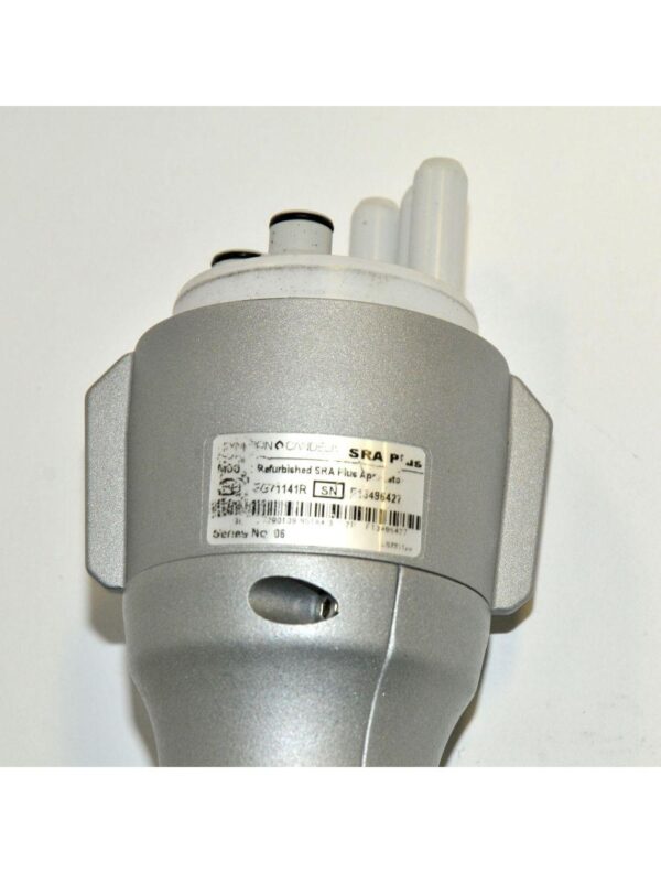 Syneron Candela elos SRA Plus Applicator IPL RF Face Pigment Vascular Handpiece