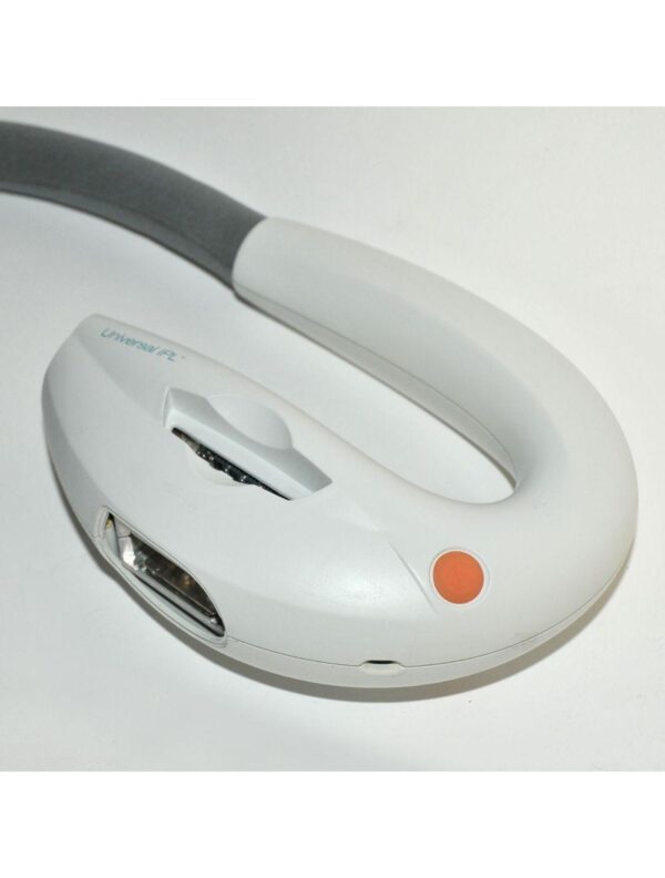 Lumenis M22 Universal IPL Laser Treatment Head HandPiece Hair Removal 9838 Shots