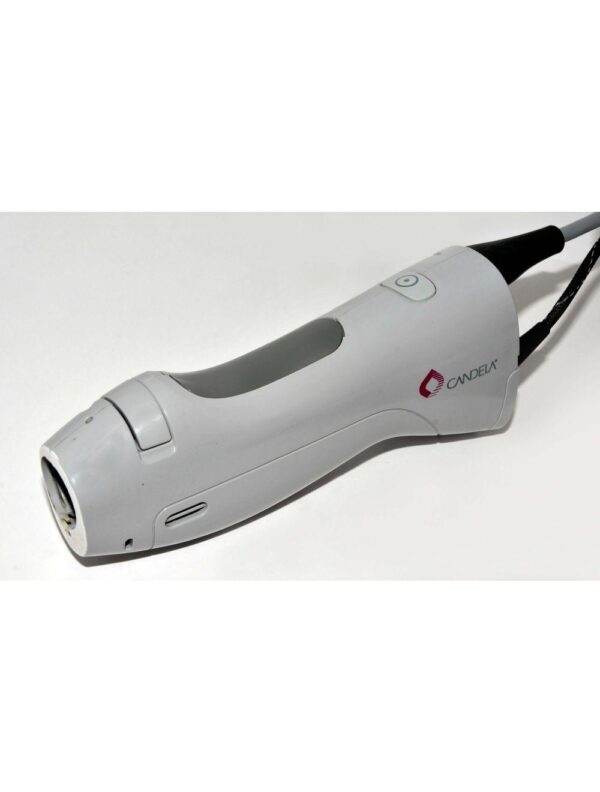 CANDELA Laser GentleMAX GMax PRO SERIES Fiber HandPiece Umbilical Gentle Max