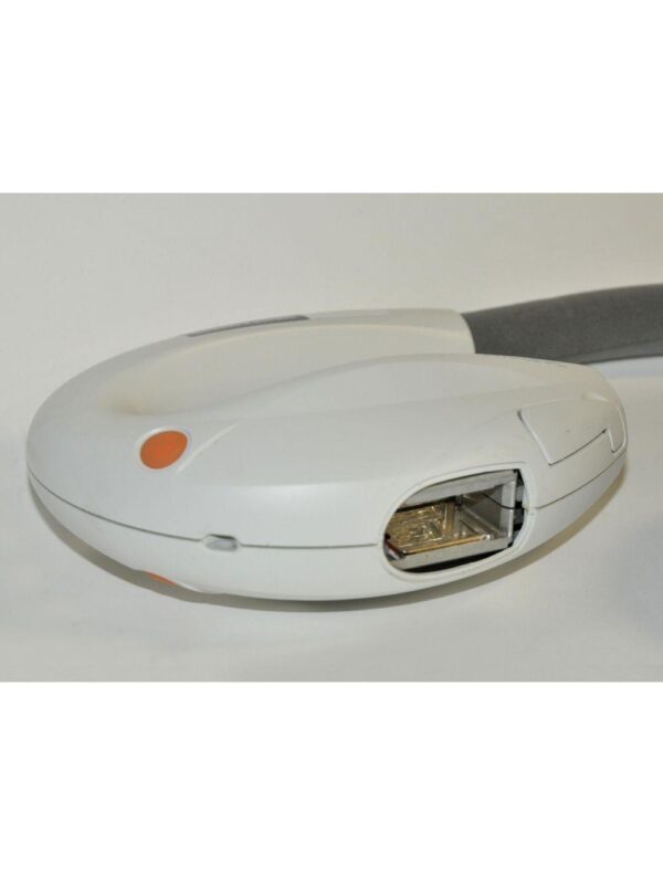 Lumenis M22 Universal IPL Laser Treatment Head HandPiece Hair Removal 9838 Shots