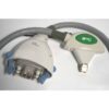 2009 Palomar StarLux 500 Laser MaxG IPL Handpiece Pigment Vascular Max G HP