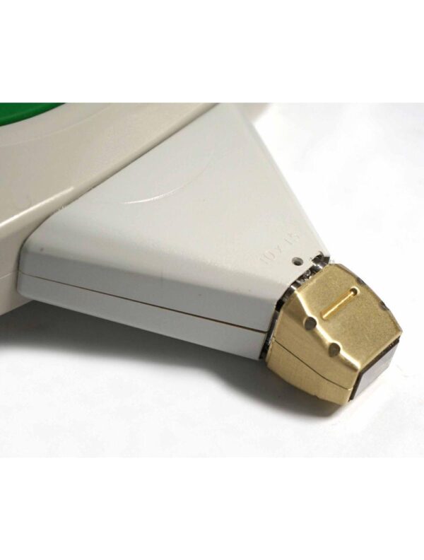 2009 Palomar StarLux 500 Laser MaxG IPL Handpiece Pigment Vascular Max G HP