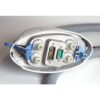 2009 Palomar StarLux 500 Laser MaxG IPL Handpiece Pigment Vascular Max G HP