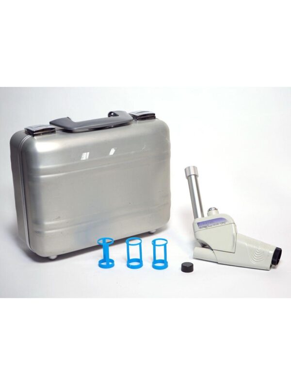 2008 Lumenis UltraScan Encore CPG Fractional CO2 Laser Handpiece Hand Piece
