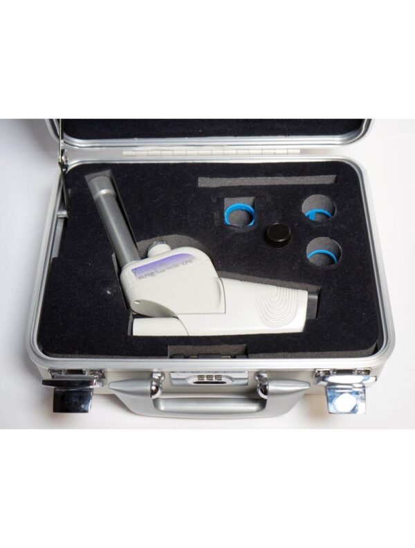 2008 Lumenis UltraScan Encore CPG Fractional CO2 Laser Handpiece Hand Piece