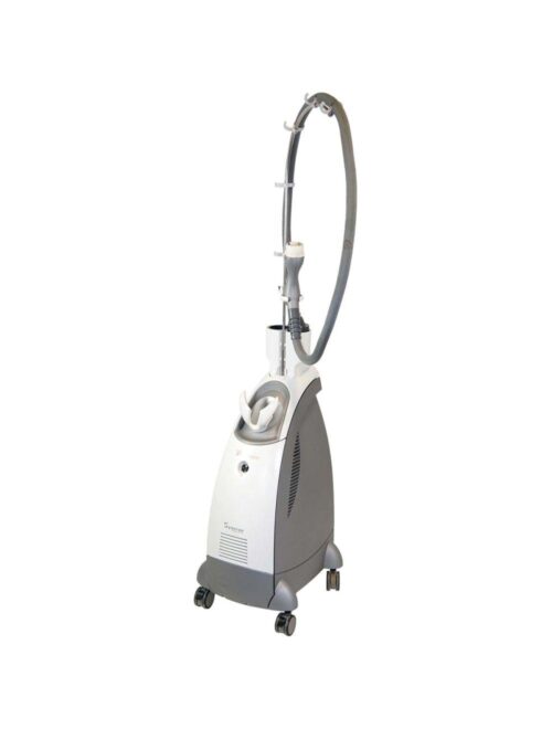 Syneron VelaShape FG00121 System with Dual Connector Adapter Vcontour Handpiece