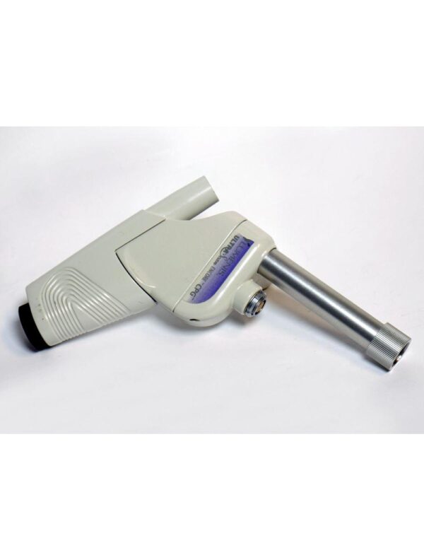 2008 Lumenis UltraScan Encore CPG Fractional CO2 Laser Handpiece Hand Piece