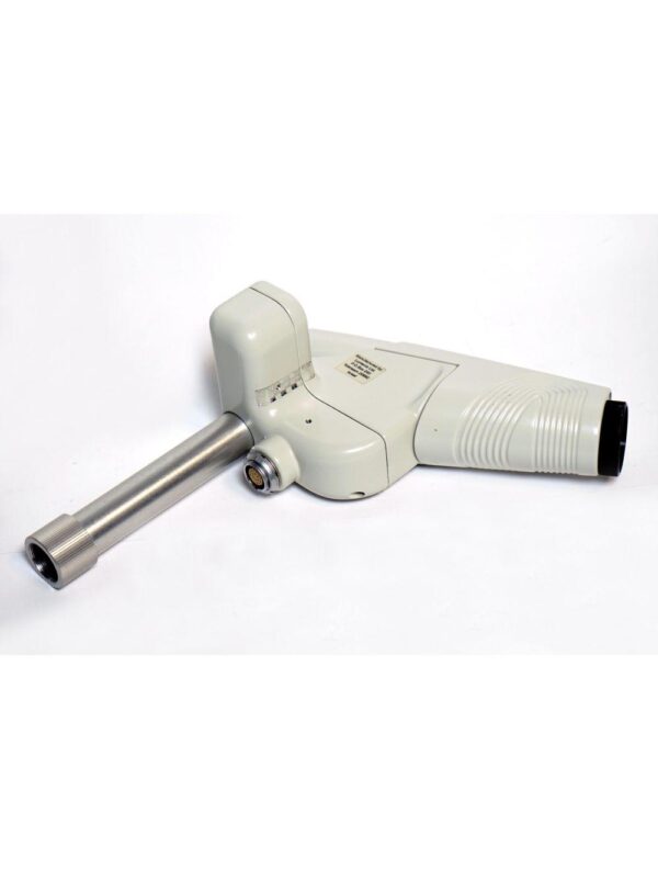 2008 Lumenis UltraScan Encore CPG Fractional CO2 Laser Handpiece Hand Piece