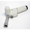 2008 Lumenis UltraScan Encore CPG Fractional CO2 Laser Handpiece Hand Piece