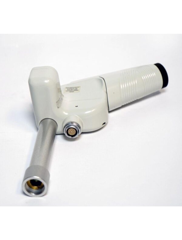 2008 Lumenis UltraScan Encore CPG Fractional CO2 Laser Handpiece Hand Piece