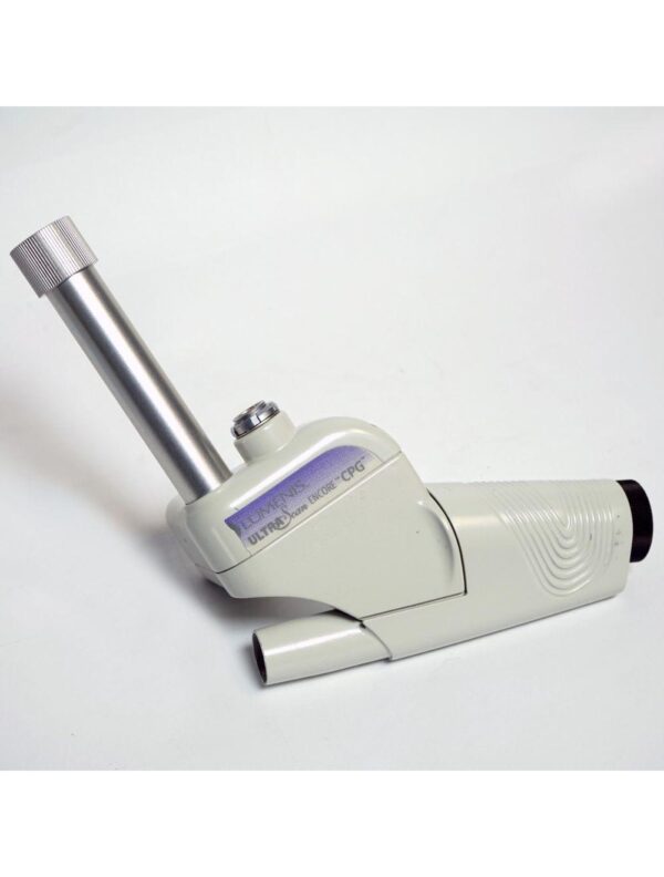 2008 Lumenis UltraScan Encore CPG Fractional CO2 Laser Handpiece Hand Piece