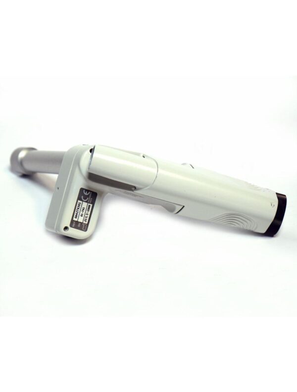2008 Lumenis UltraScan Encore CPG Fractional CO2 Laser Handpiece Hand Piece