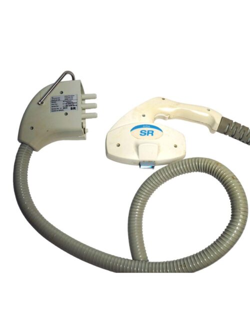 Syneron Aurora elos IPL Handpiece Skin Rejuvenation SR Applicator RF AS00089
