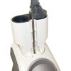 Syneron VelaShape FG00121 System with Dual Connector Adapter Vcontour Handpiece
