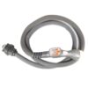 Syneron VelaShape FG00121 System with Dual Connector Adapter Vcontour Handpiece