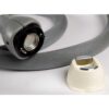 Syneron VelaShape FG00121 System with Dual Connector Adapter Vcontour Handpiece
