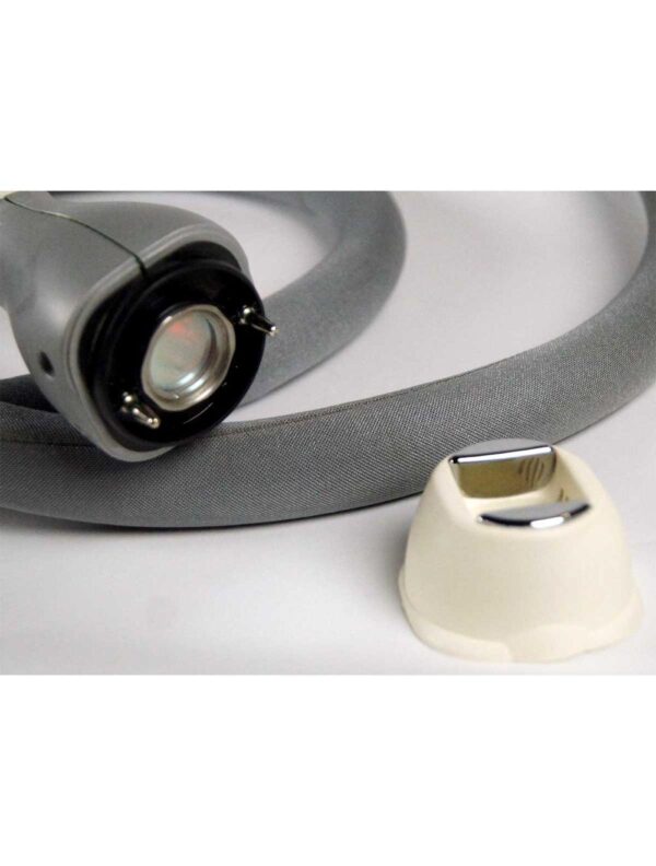 Syneron VelaShape FG00121 System with Dual Connector Adapter Vcontour Handpiece