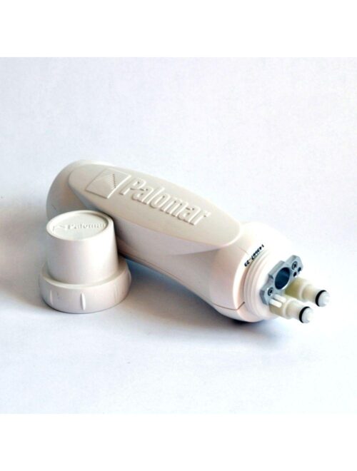Palomar Lux 1540 Erbium Laser Calibration Cal Port Handpiece Tip Head 143587-23