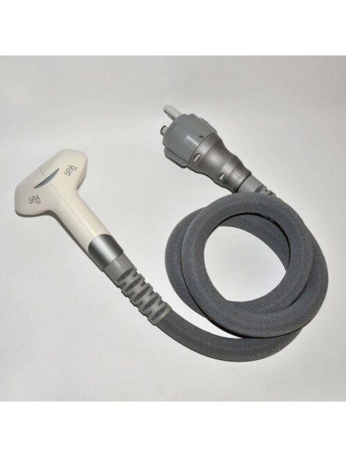 Syneron ELOS Plus SRA MINI RF Applicator IPL Handpiece Acne Wrinkles Veins Laser