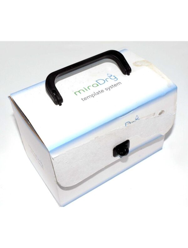 MIRADRY Miramarlabs MD4000-HP Handpiece for MD4000-MC Laser Mira Dry Miramar HP