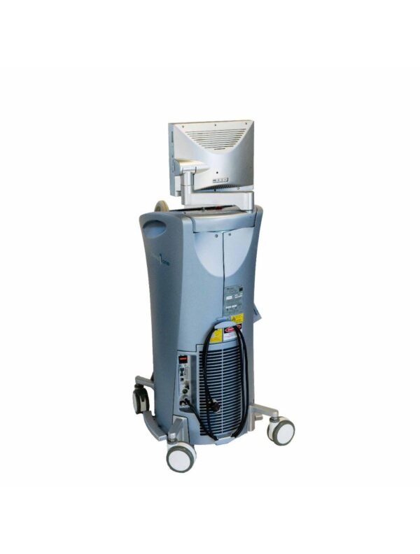 2004 Lumenis Lume One 1 IPL Laser SA6501000 Universal Handpiece Lume1 LumeOne