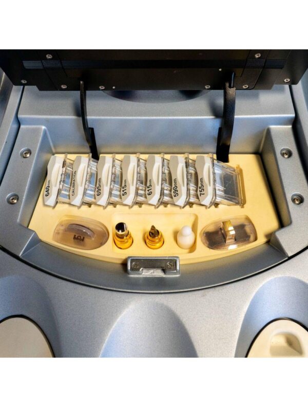 2004 Lumenis Lume One 1 IPL Laser SA6501000 Universal Handpiece Lume1 LumeOne