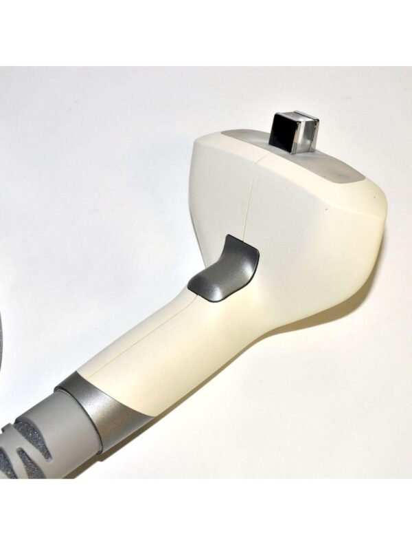 Syneron ELOS Plus SRA MINI RF Applicator IPL Handpiece Acne Wrinkles Veins Laser