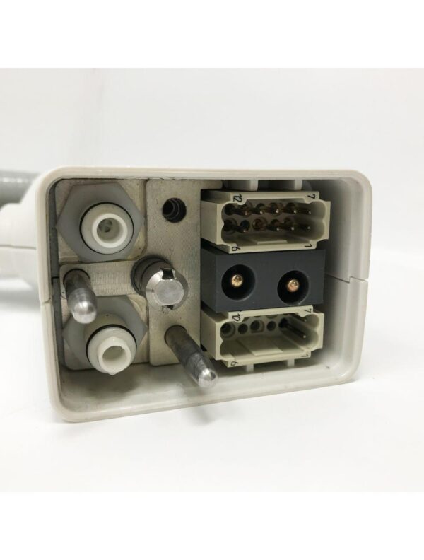 2008 Alma Harmony XL Laser Cooled 515-950nm VL Handpiece Vascular Lesions HP