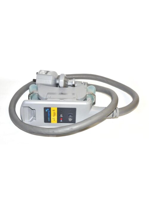 ZELTIQ CoolSculpting CoolMax Breeze Vacuum Applicator BRZ-AP1-080-000 eZ App 8