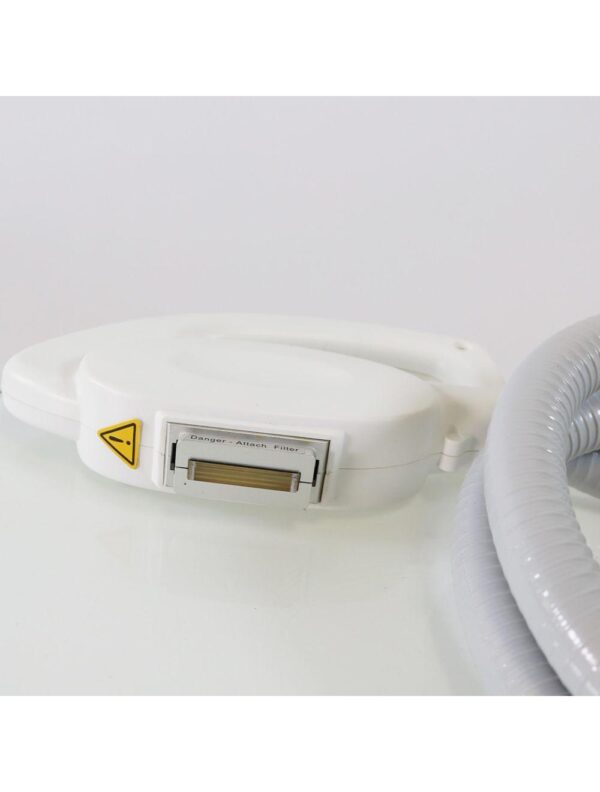 Ellman Sandstone Medley Laser IPL Handpiece SSMEDIPLHP with Filters IPLM1123