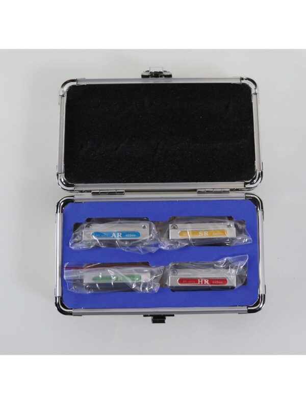 Ellman Sandstone Medley Laser IPL Handpiece SSMEDIPLHP with Filters IPLM1123