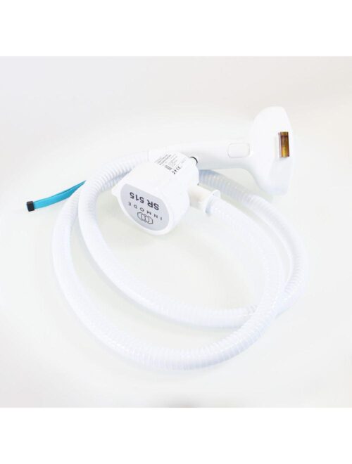InMode Lumecca SR515 IPL Handpiece Skin Resurfacing Facial Rejuvenation SR 515