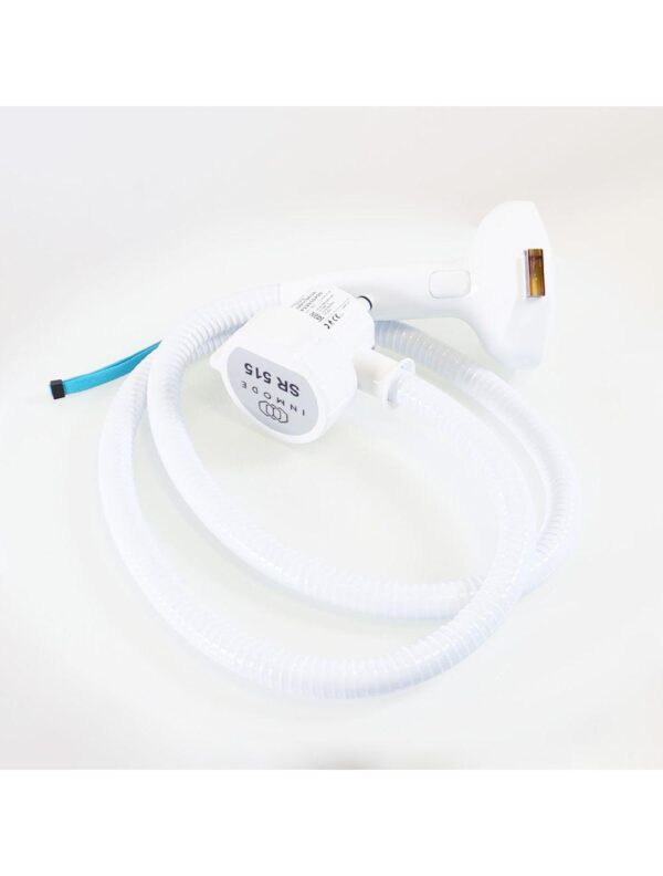 InMode Lumecca SR515 IPL Handpiece Skin Resurfacing Facial Rejuvenation SR 515