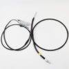 20240928160427-66f8290b1979a.jpg CANDELA GentleMAX GMax PRO Specialty X2 Handpiece W/ Fiber 7122-00-9602