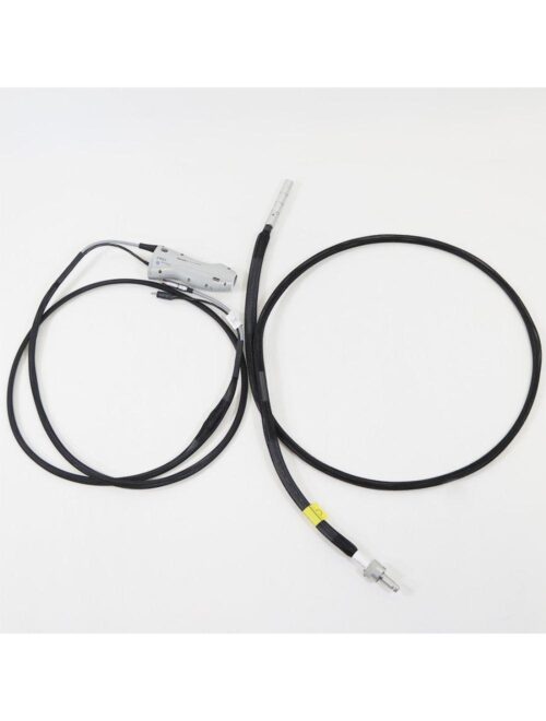 20240928160427-66f8290b1979a.jpg CANDELA GentleMAX GMax PRO Specialty X2 Handpiece W/ Fiber 7122-00-9602