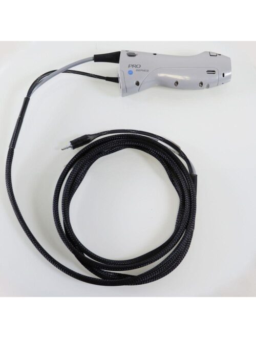 20240928160429-66f8290d4981d.jpg Candela GentleMax Laser GMax Pro Series HandPiece DCD Gentle Max 7122-00-9401 10