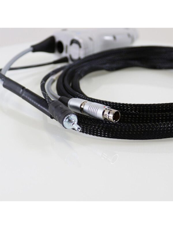 20240928160438-66f829168d621.jpg Candela GentleMax Laser GMax Pro Series HandPiece DCD Gentle Max 7122-00-9401 10