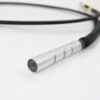 20240928160441-66f829193cba4.jpg CANDELA GentleMAX GMax PRO Specialty X2 Handpiece W/ Fiber 7122-00-9602