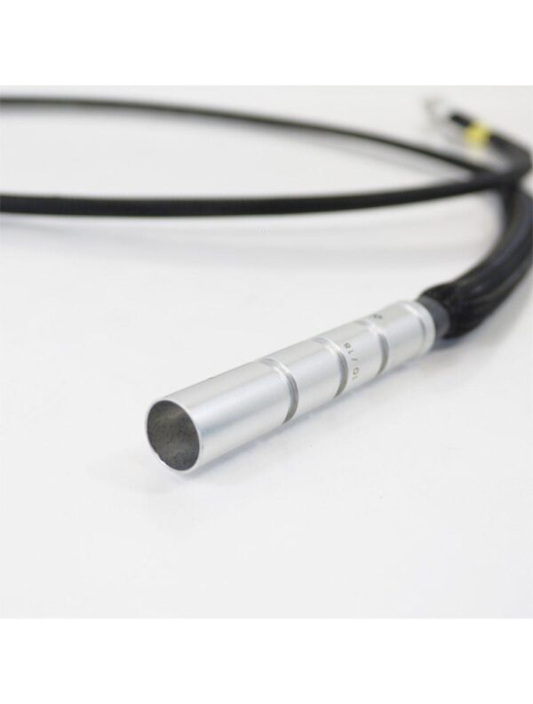 20240928160441-66f829193cba4.jpg CANDELA GentleMAX GMax PRO Specialty X2 Handpiece W/ Fiber 7122-00-9602