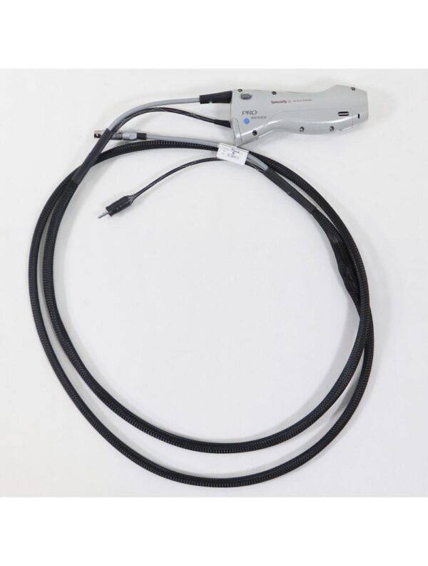 20240928160444-66f8291cd2f7b.jpg CANDELA GentleMAX GMax PRO Specialty X2 Handpiece W/ Fiber 7122-00-9602