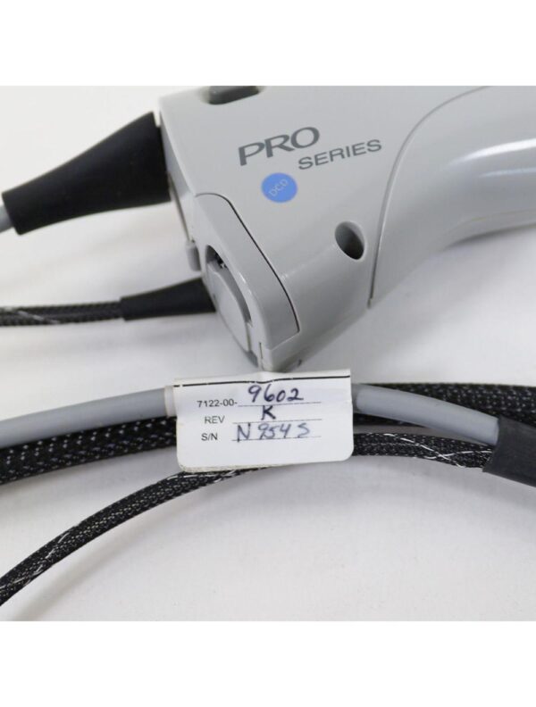 20240928160448-66f8292089745.jpg CANDELA GentleMAX GMax PRO Specialty X2 Handpiece W/ Fiber 7122-00-9602